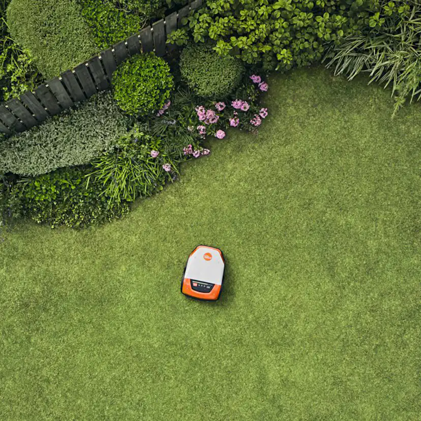 Robotgräsklippare STIHL iMow 6
