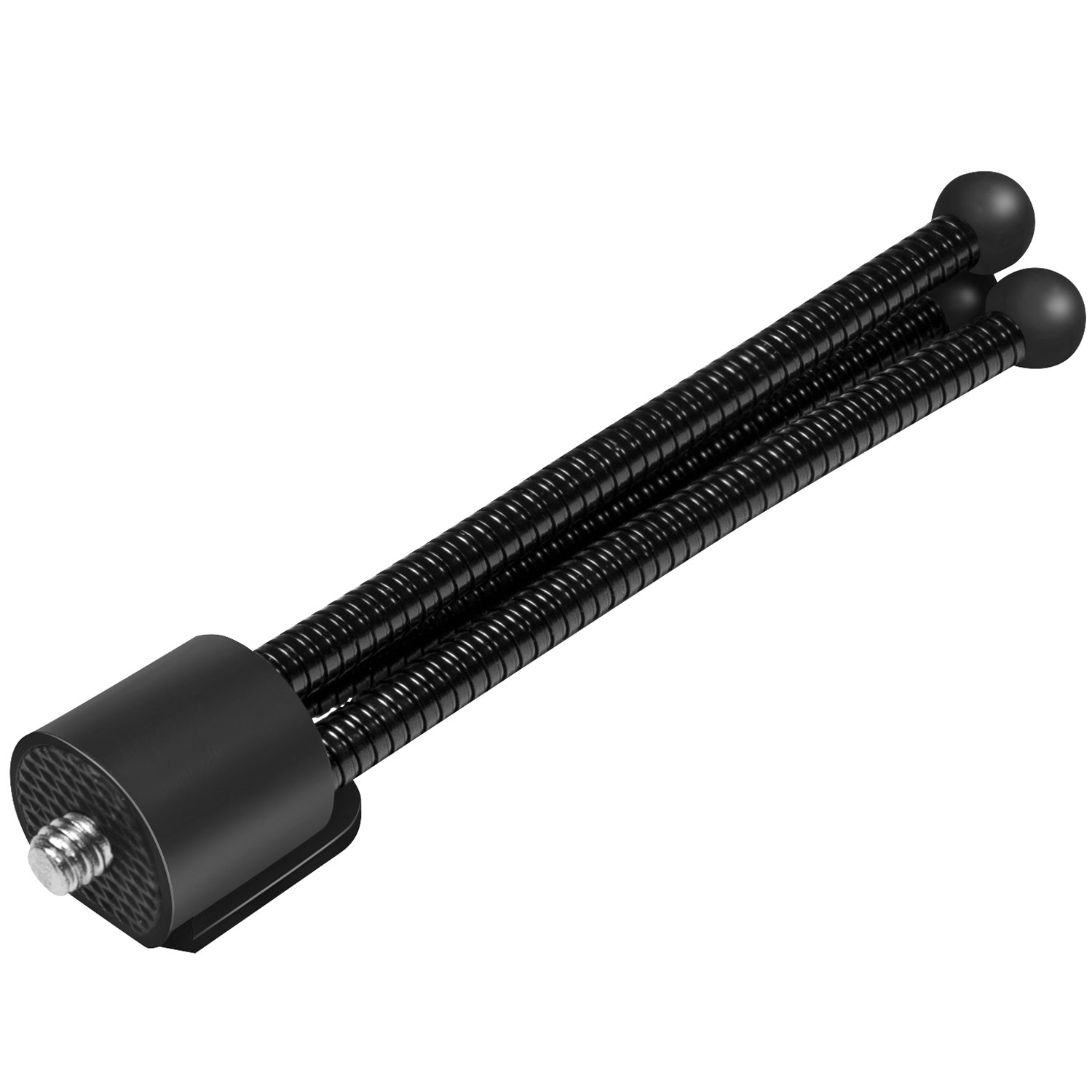 Portabel Tripod LogiLink Mini Flexibla Ben