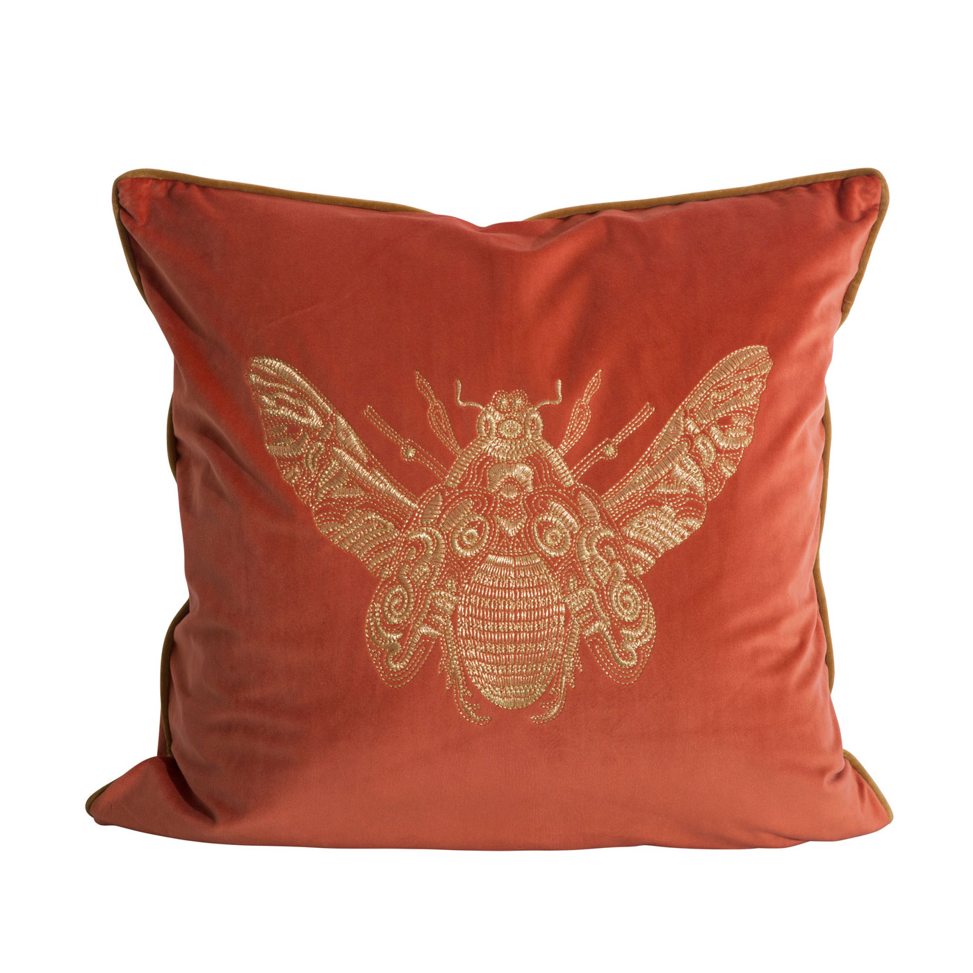 Kuddfodral Svanefors Bestiola