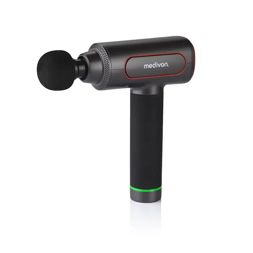 Massagepistol MEDIVON Pro X2