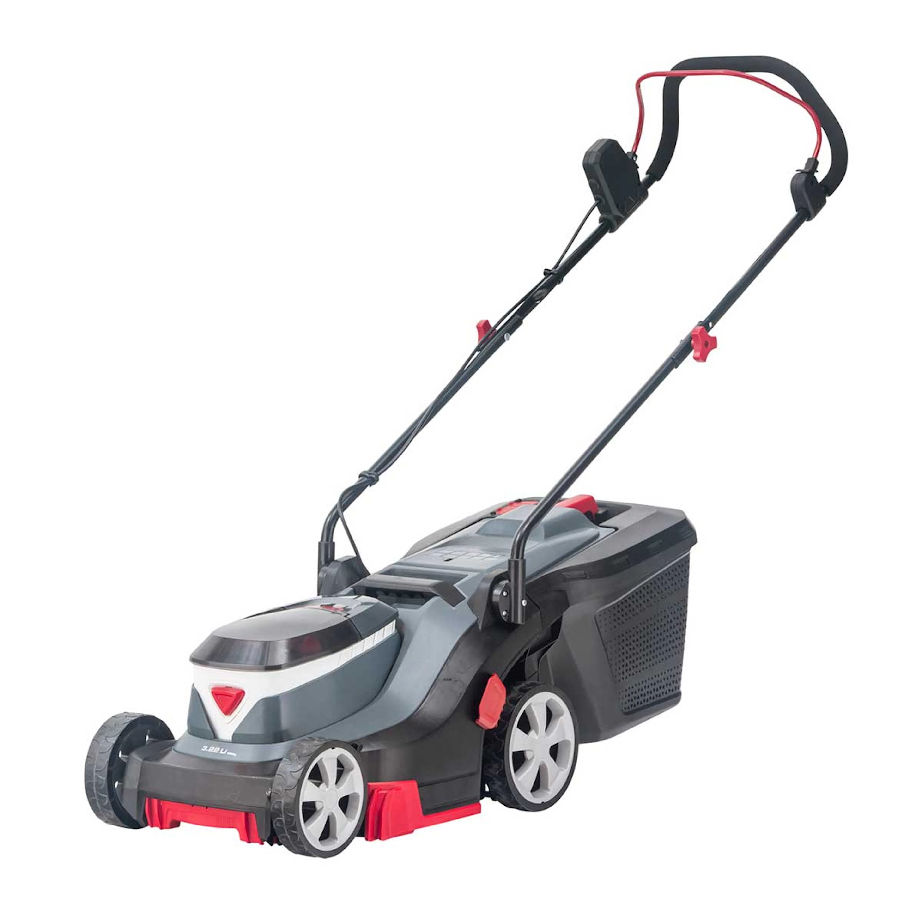 Gräsklippare AL-KO 3.22 Li Easy 18V