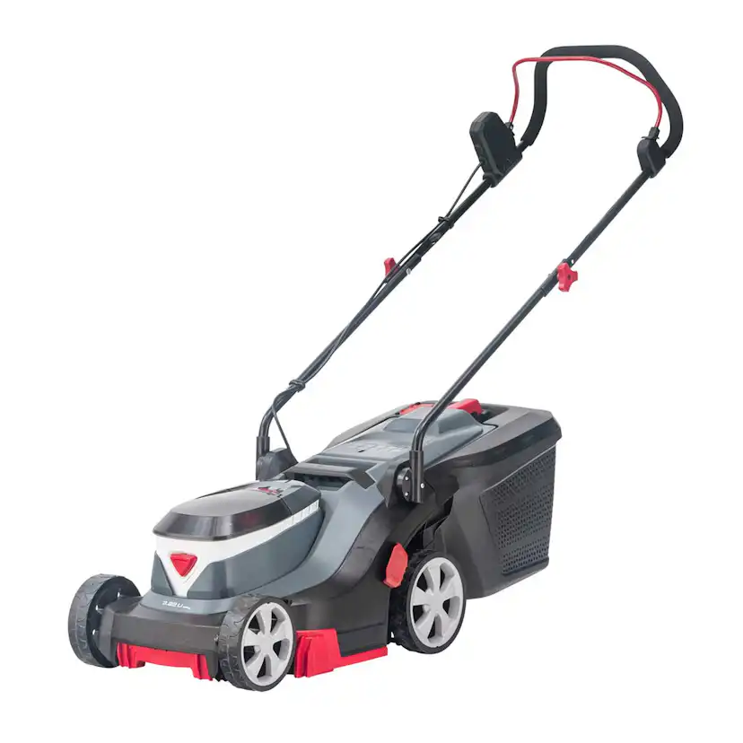 Gräsklippare AL-KO 3.22 Li Easy 18V med Laddare och Batteri