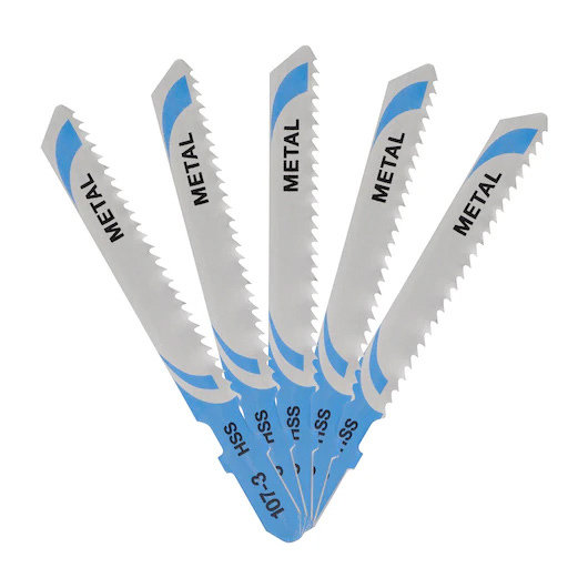 Sticksågsblad DeWalt DT2161 Metall 5-Pack