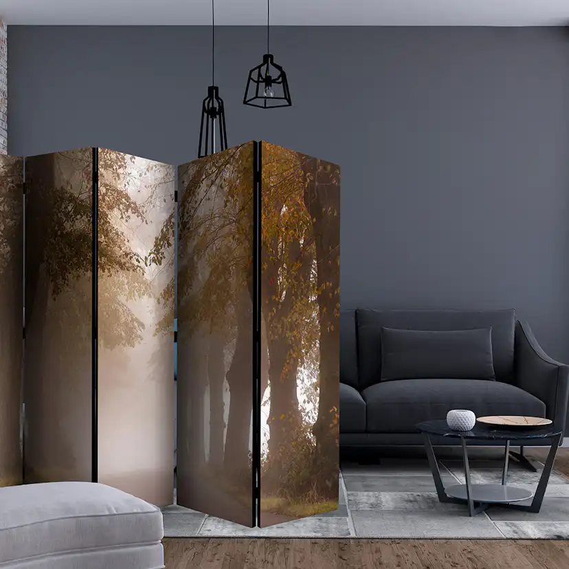 Rumsavdelare Skärmvägg Arkiio Dead-End II 225x172 cm