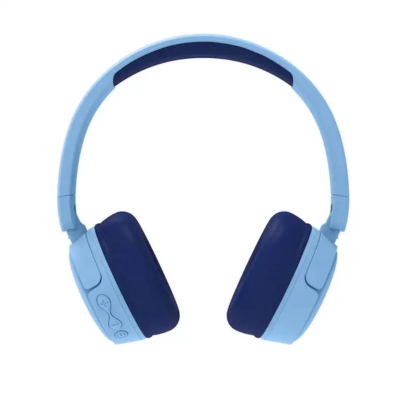 Hörlur BLUEY On-Ear Kids Trådlös 85/95dB