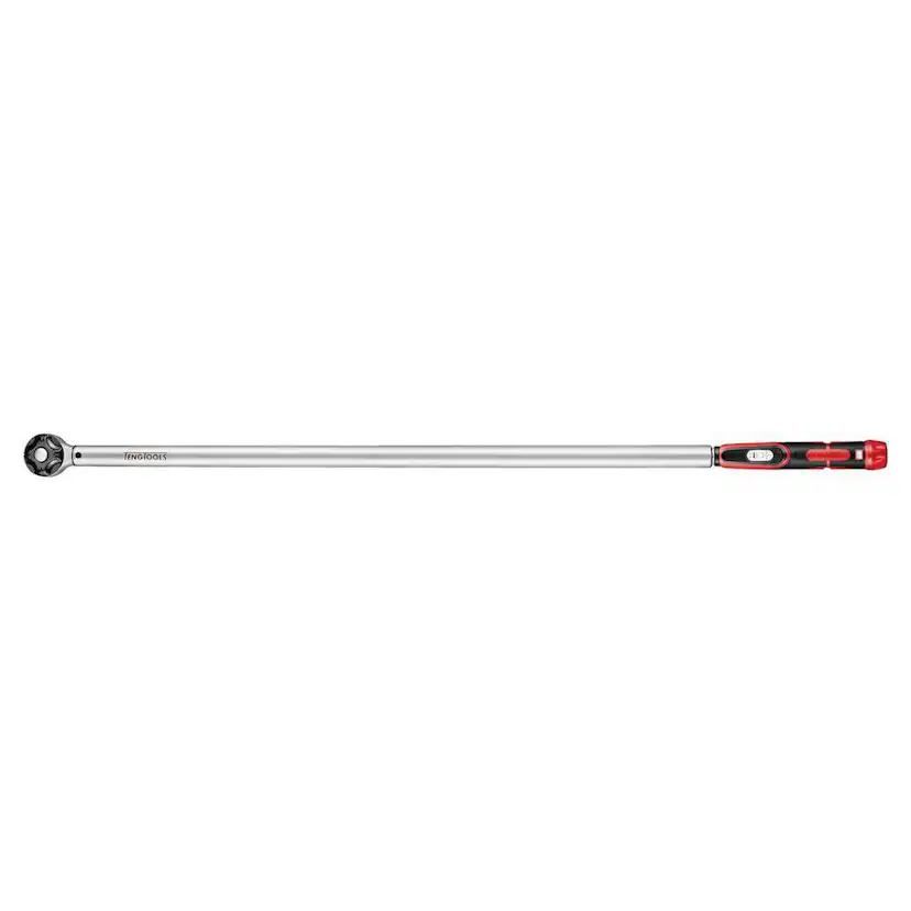 Momentnyckel Teng Tools Plus 1 1000NM