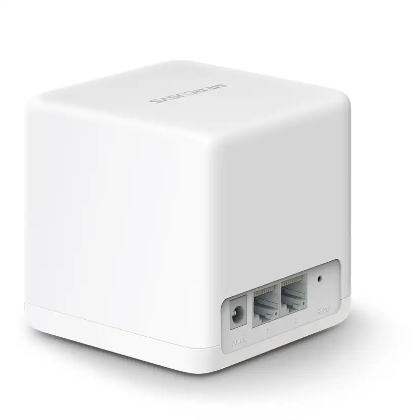 Mesh Mercusys Halo H30G AC1300 Whole Home Mesh Wi-Fi System 3-pack