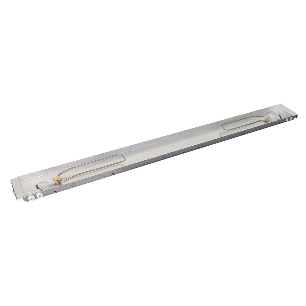 Värmeplatta Suevia till Tråg 2000/2300/2850 mm