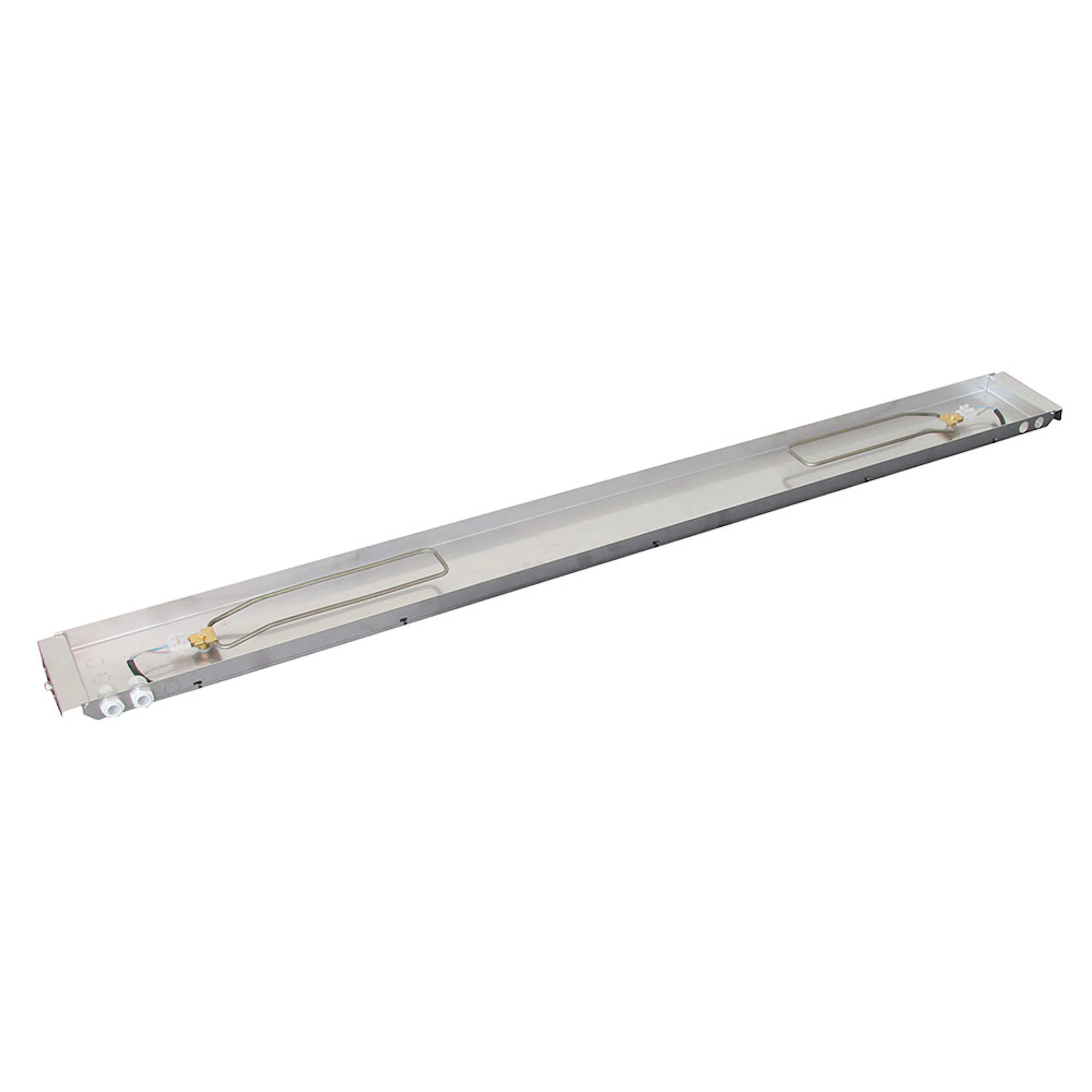 Värmeplatta Suevia till Tråg 2000/2300/2850 mm