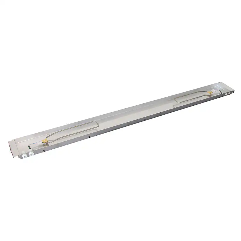 Värmeplatta Suevia till Tråg 2000/2300/2850 mm