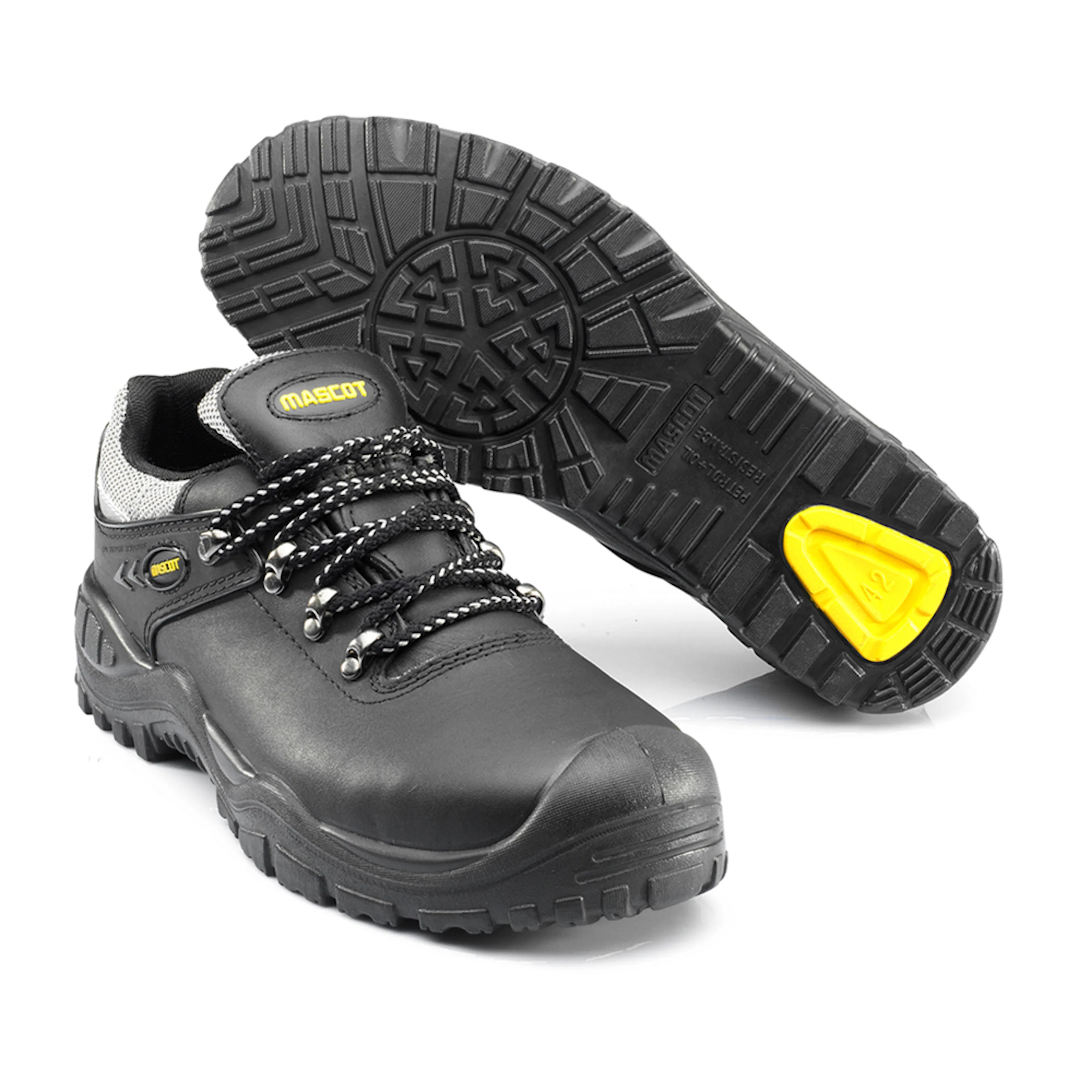 Skyddsskor Mascot Footwear Industry F0073-902