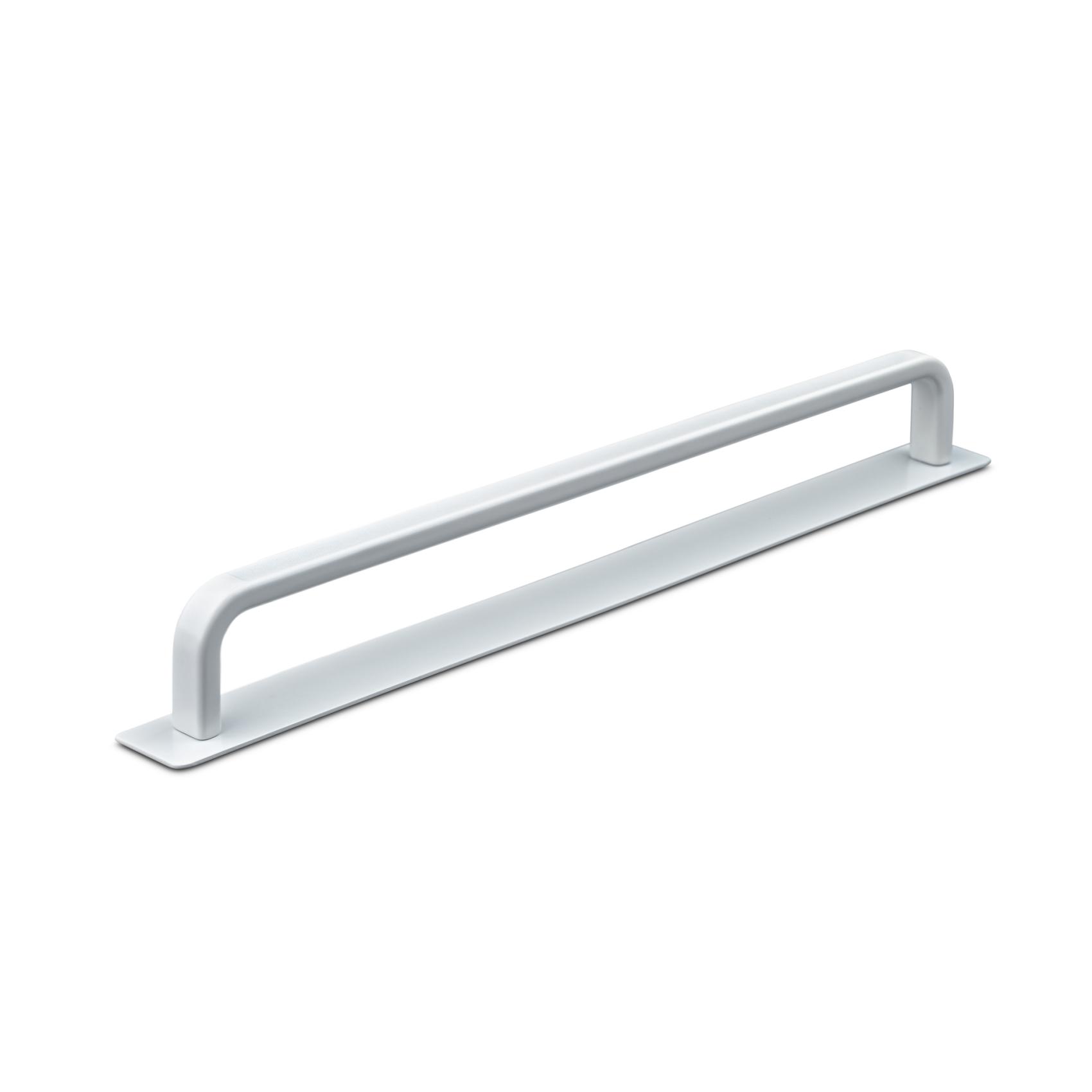 HANDTAG GARDONE CC224 RAND MATT VIT Matt Vit, Längd: 230 mm