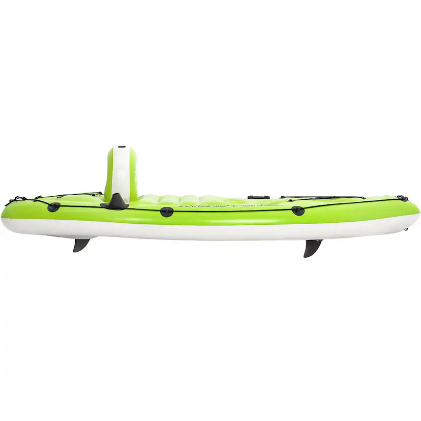Uppblåsbar Kajak Bestway Koracle Fishing Kayak