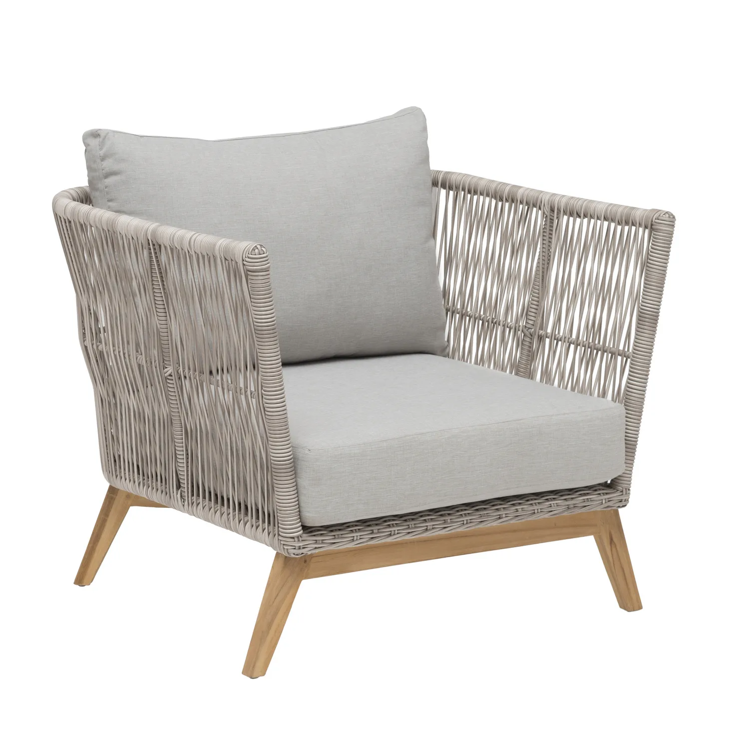 HIMMELSNÄS FÅTÖLJ BEIGE Beige