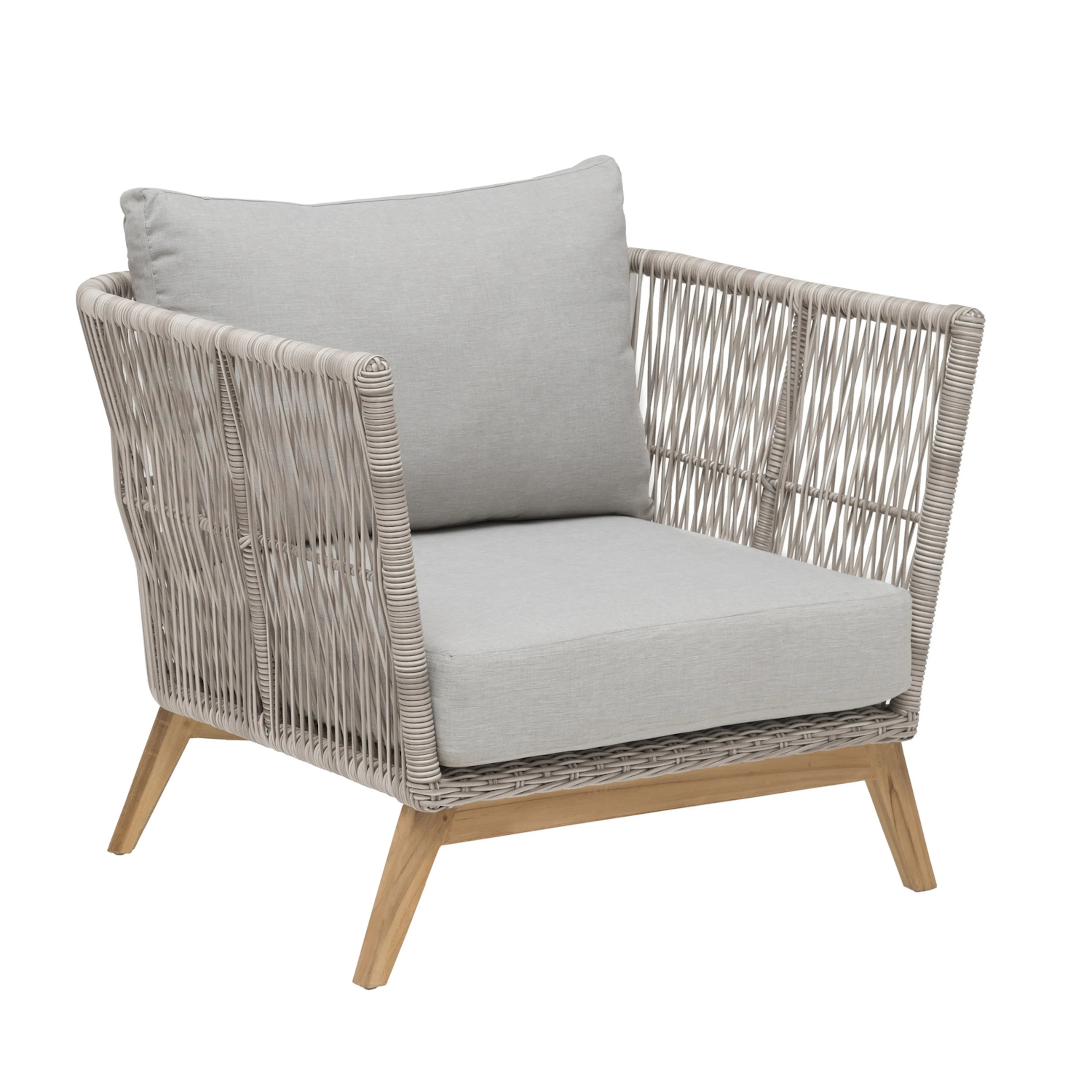 HIMMELSNÄS FÅTÖLJ BEIGE Beige