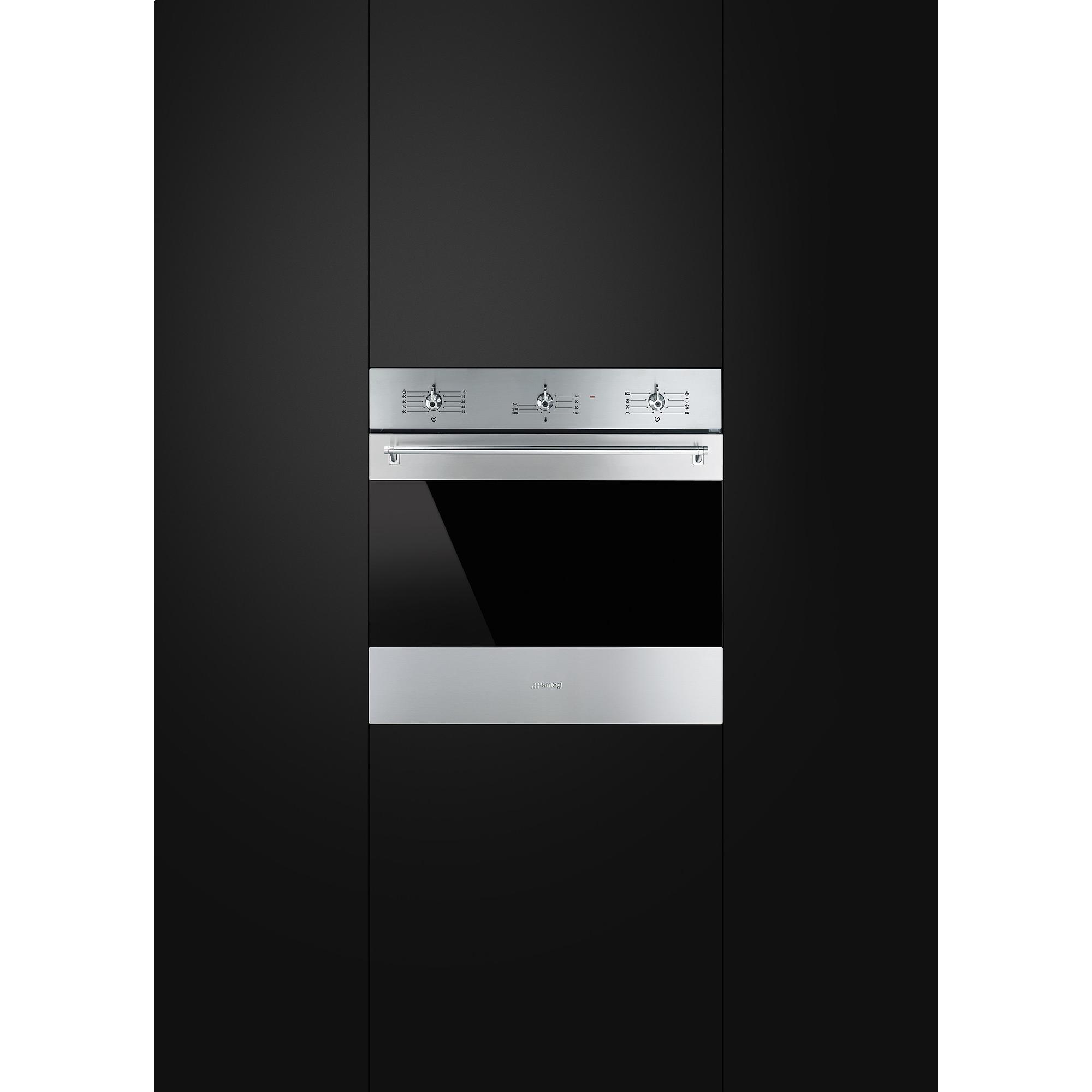 Ugn Smeg SF6381X