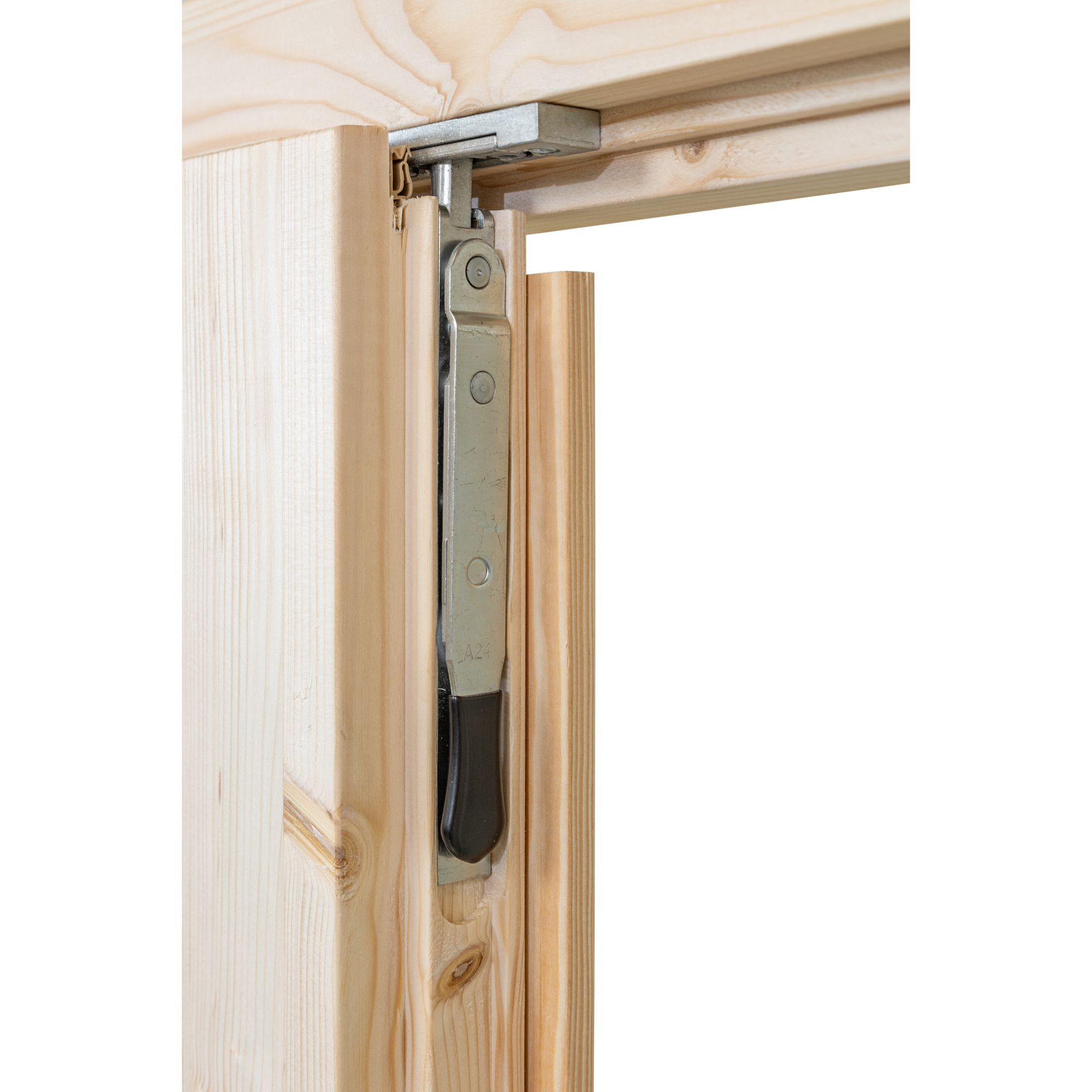 Claudia 20,1 m2 (inv. 19,4 m2) Obehandlad