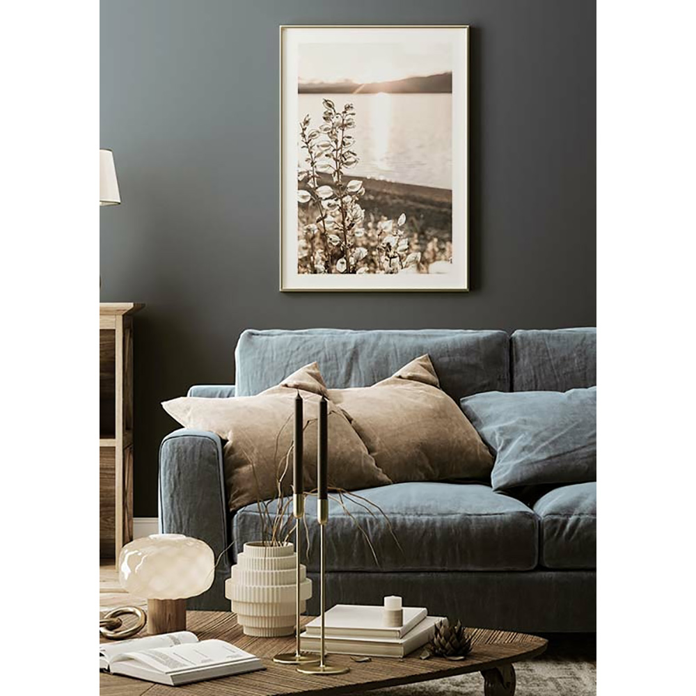 Poster Gallerix Autumn Meadow