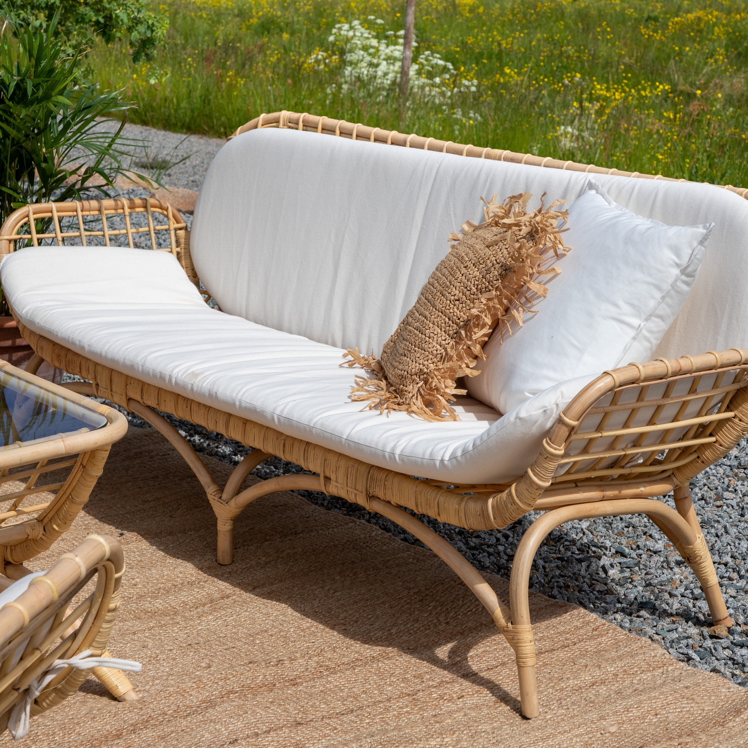 Soffa Venture Home Montgomery