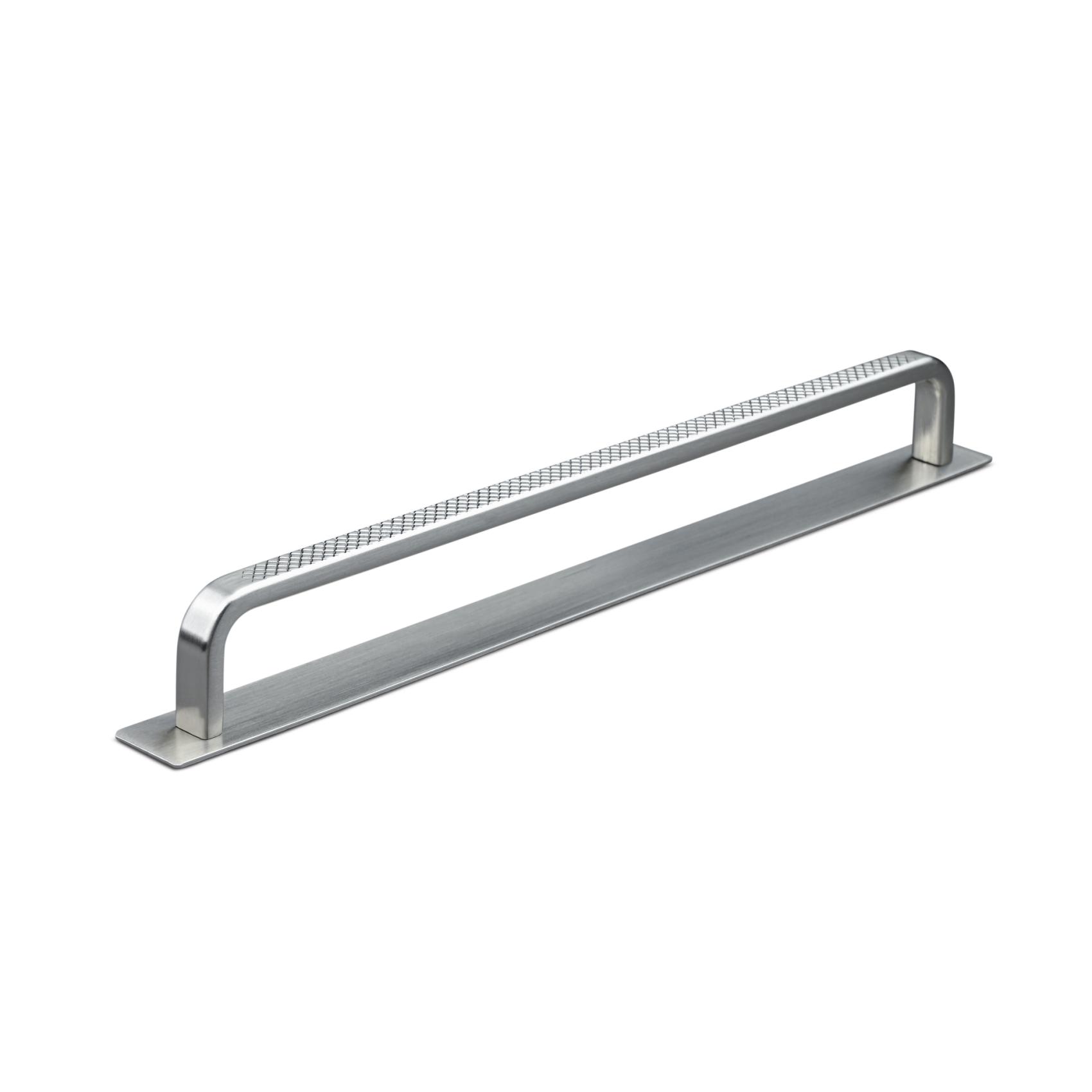 HANDTAG GARDONE CC224 RUTA RF LOOK Rostfri look, Längd: 230 mm