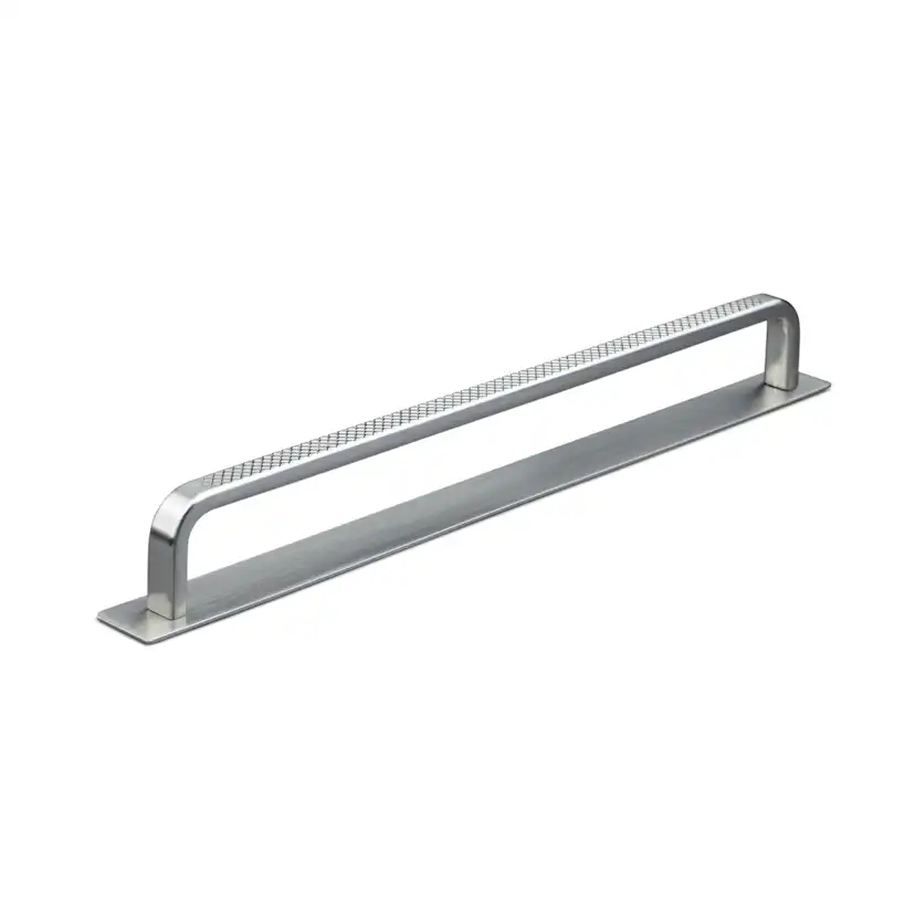 HANDTAG GARDONE CC224 RUTA RF LOOK Rostfri look, Längd: 230 mm