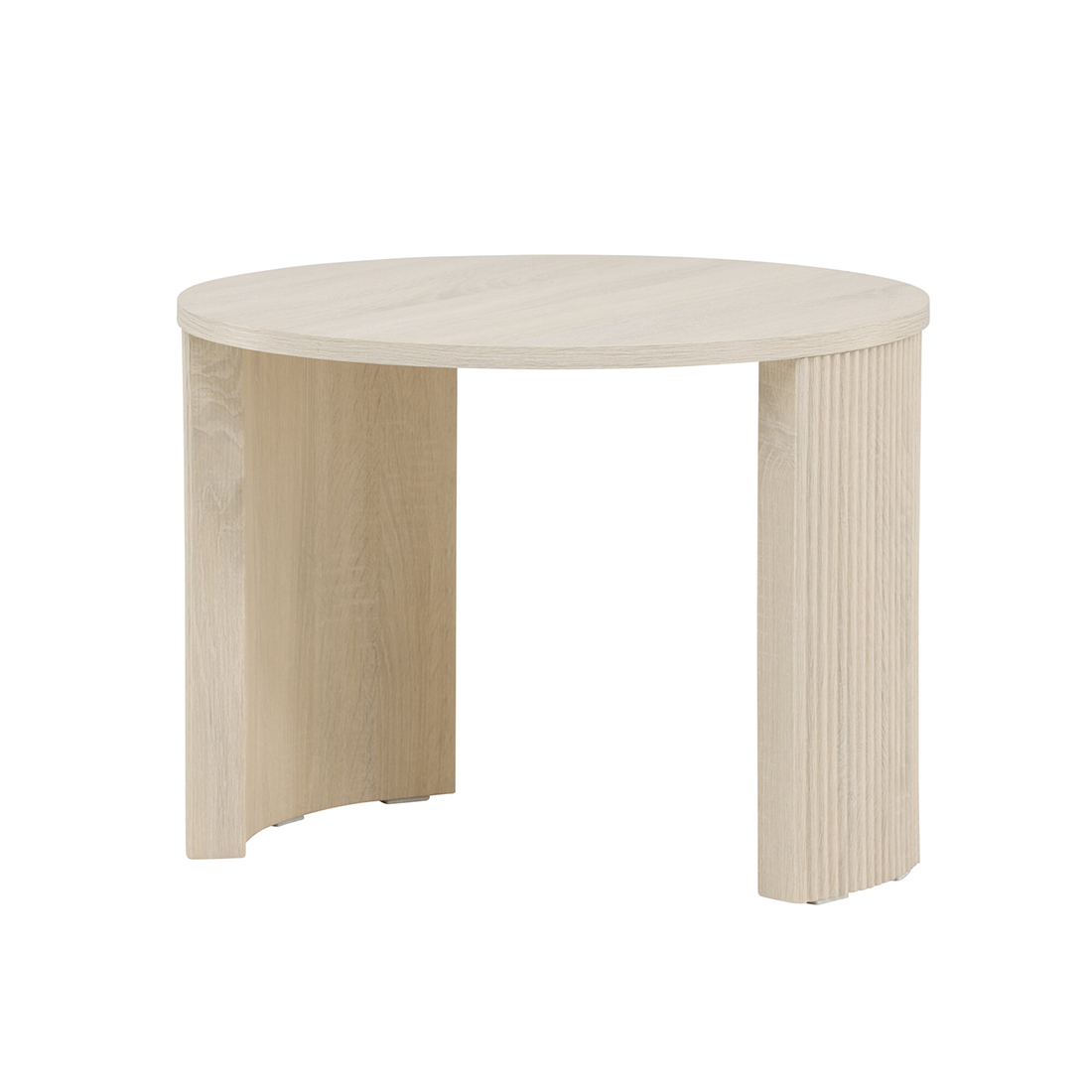 Soffbord Venture Home Bristol Ø60