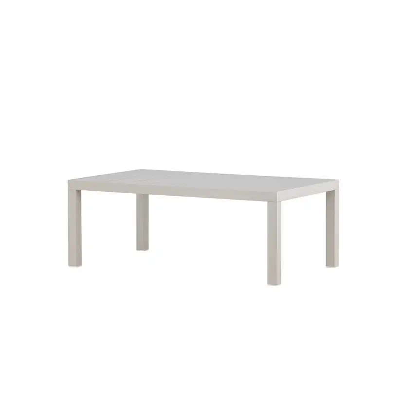 Soffbord Venture Home Copacabana 70x120 Utomhus
