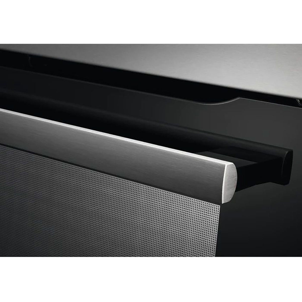 Inbyggnadsugn AEG BEB230010M Rostfritt Stål med SurroundCook-teknologi