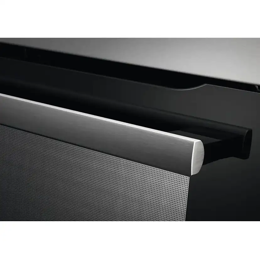 Inbyggnadsugn AEG BEB230010M Rostfritt Stål med SurroundCook-teknologi