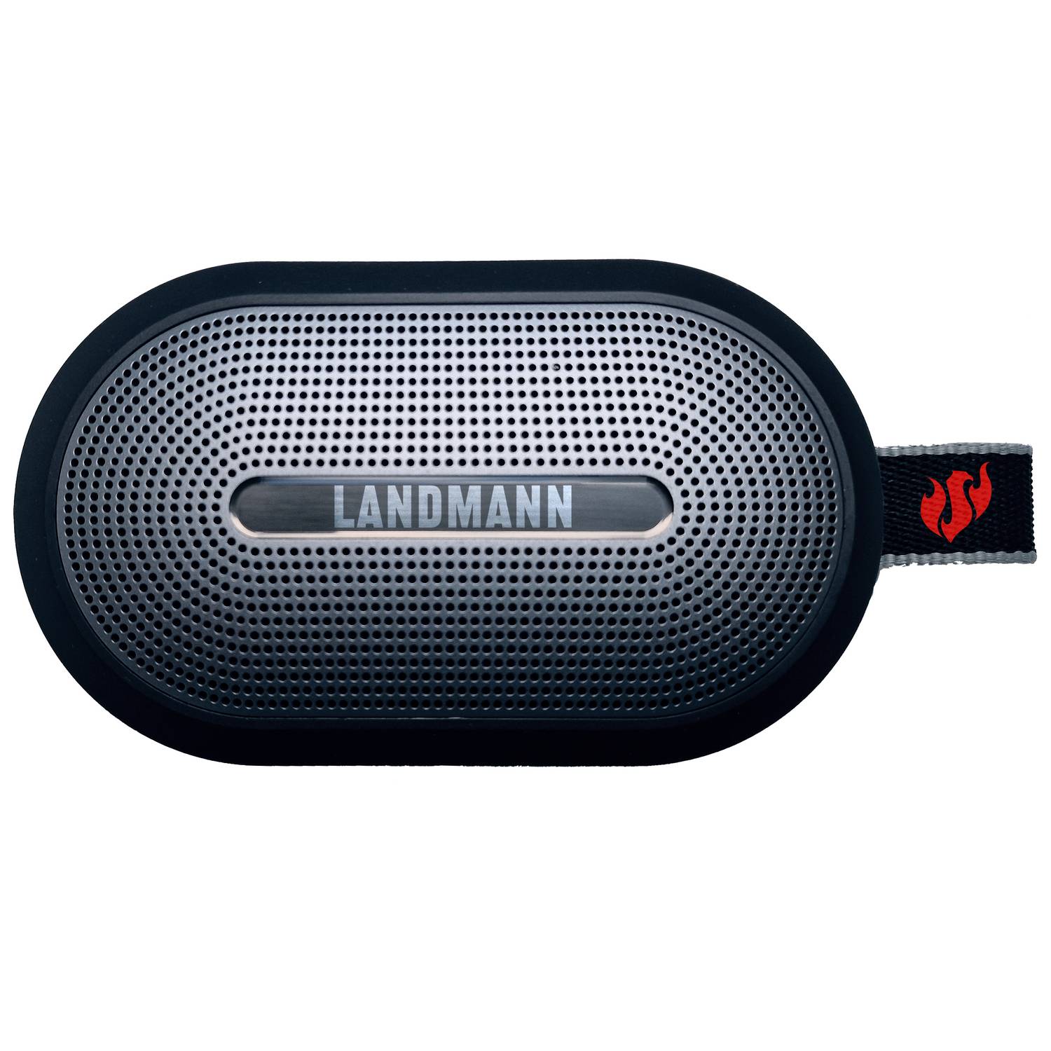 Högtalare Landmann Barbeque Speaker
