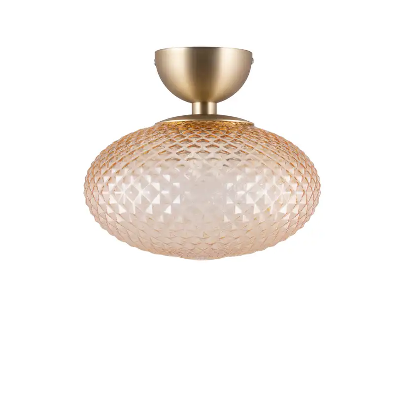 Taklampa Globen Lighting Jackson Plafond