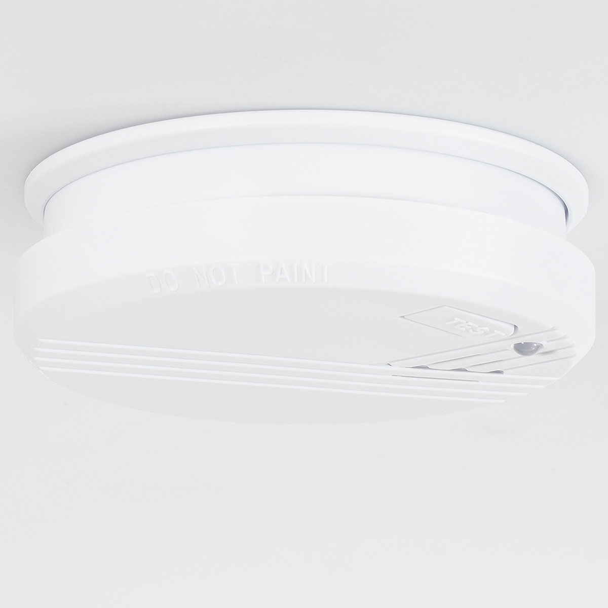 KD-134A Brandvarnare standard 1-pack