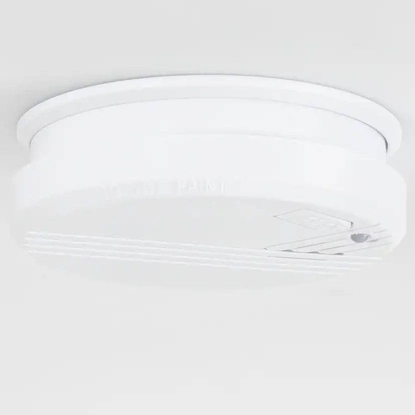 KD-134A Brandvarnare standard 1-pack