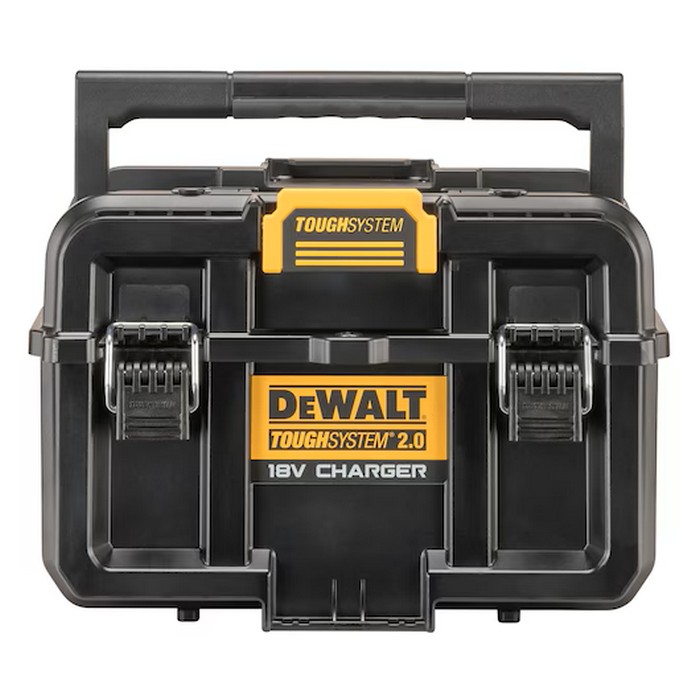 Laddarbox DeWalt DWST83471-QW Toughsystem 2.0