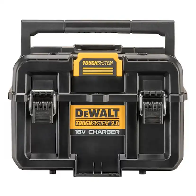Laddarbox DeWalt DWST83471-QW Toughsystem 2.0