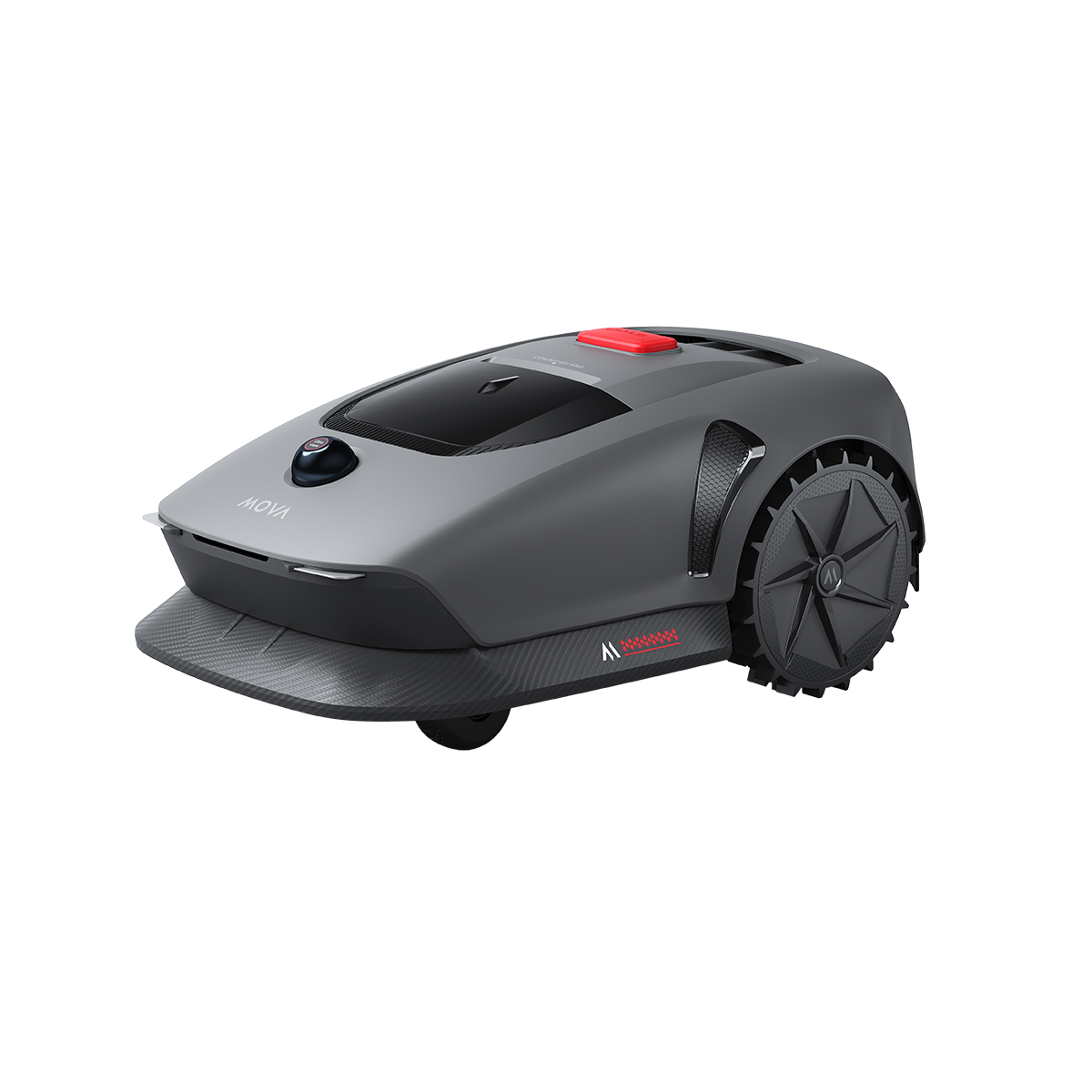 Robotgräsklippare Dreame Mova M600