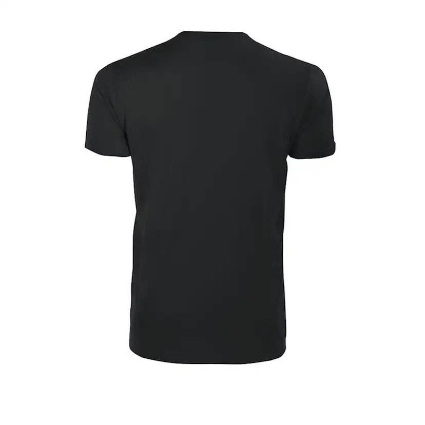 2016 T-shirt Svart L Storlek: L Svart