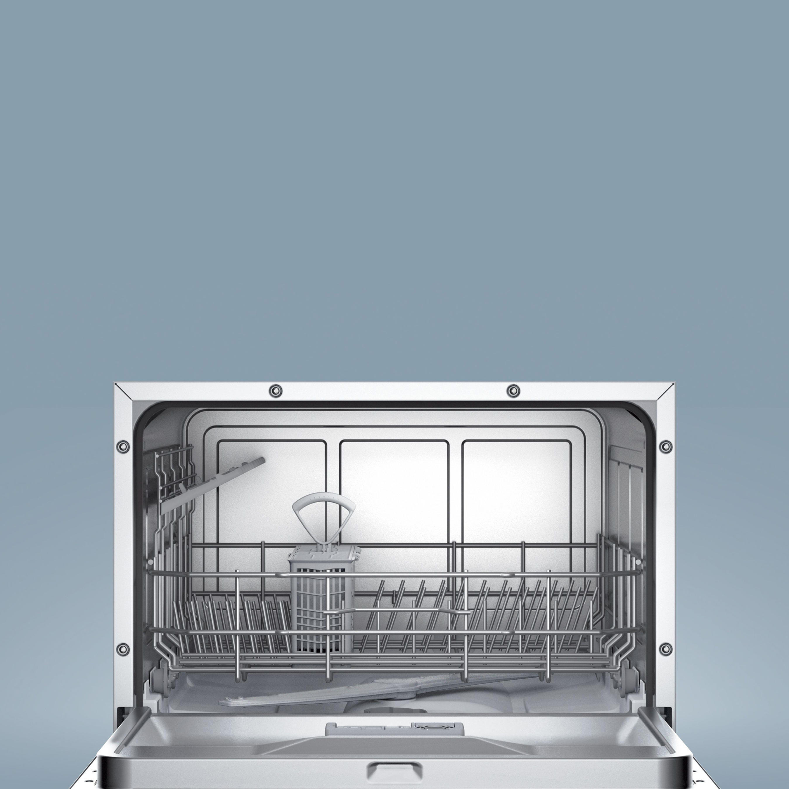 Bänkdiskmaskin Bosch SKS50E42EU