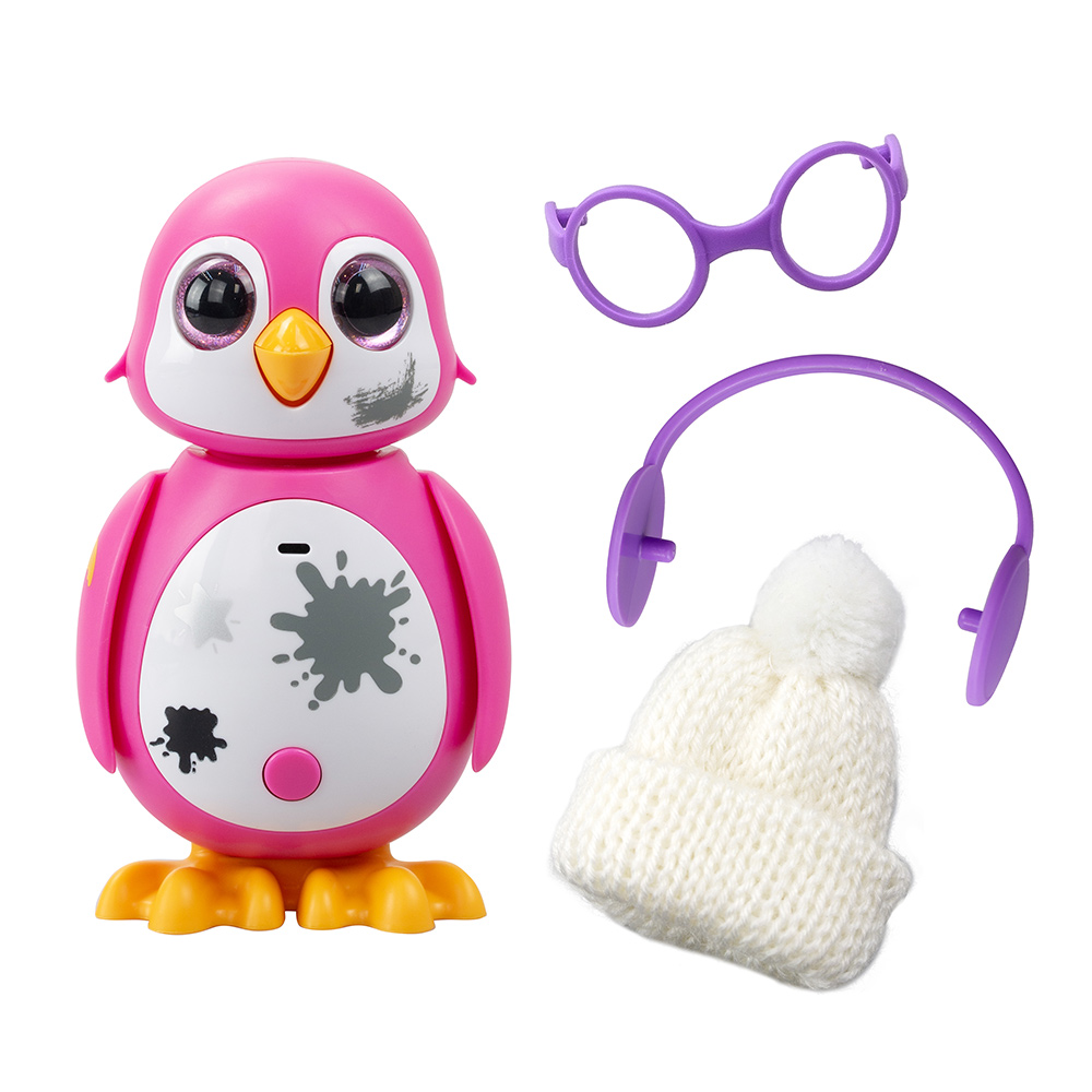 Leksak Silverlit Little Penguin