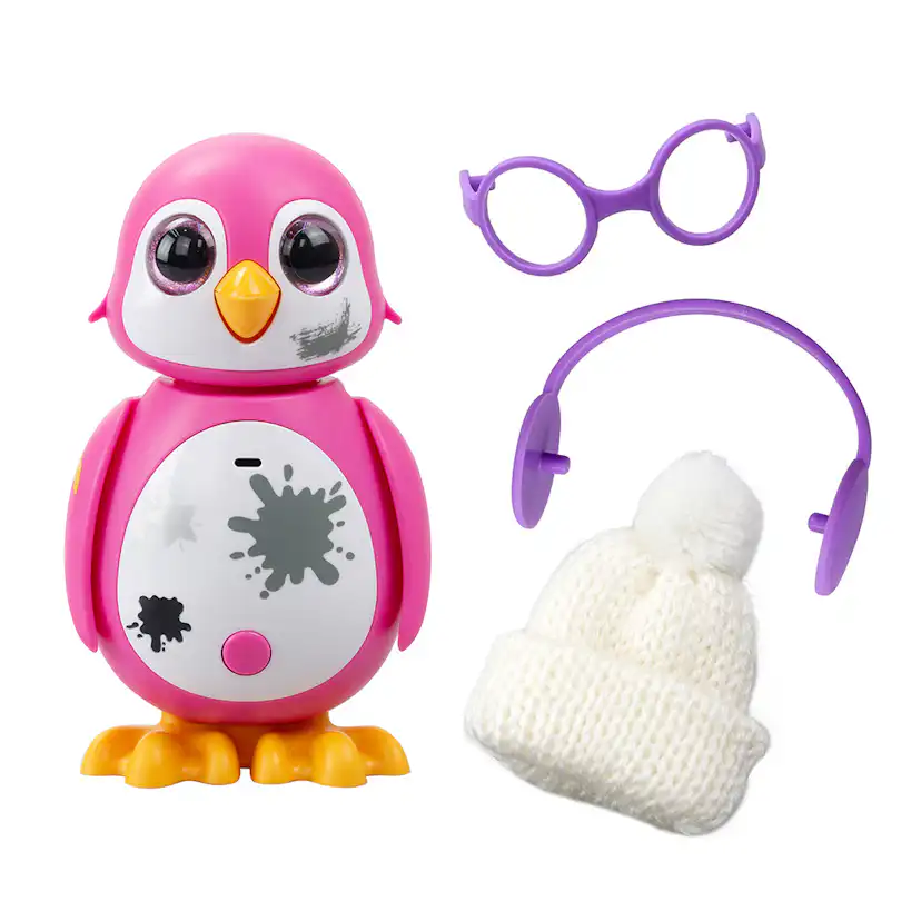 Leksak Silverlit Little Penguin