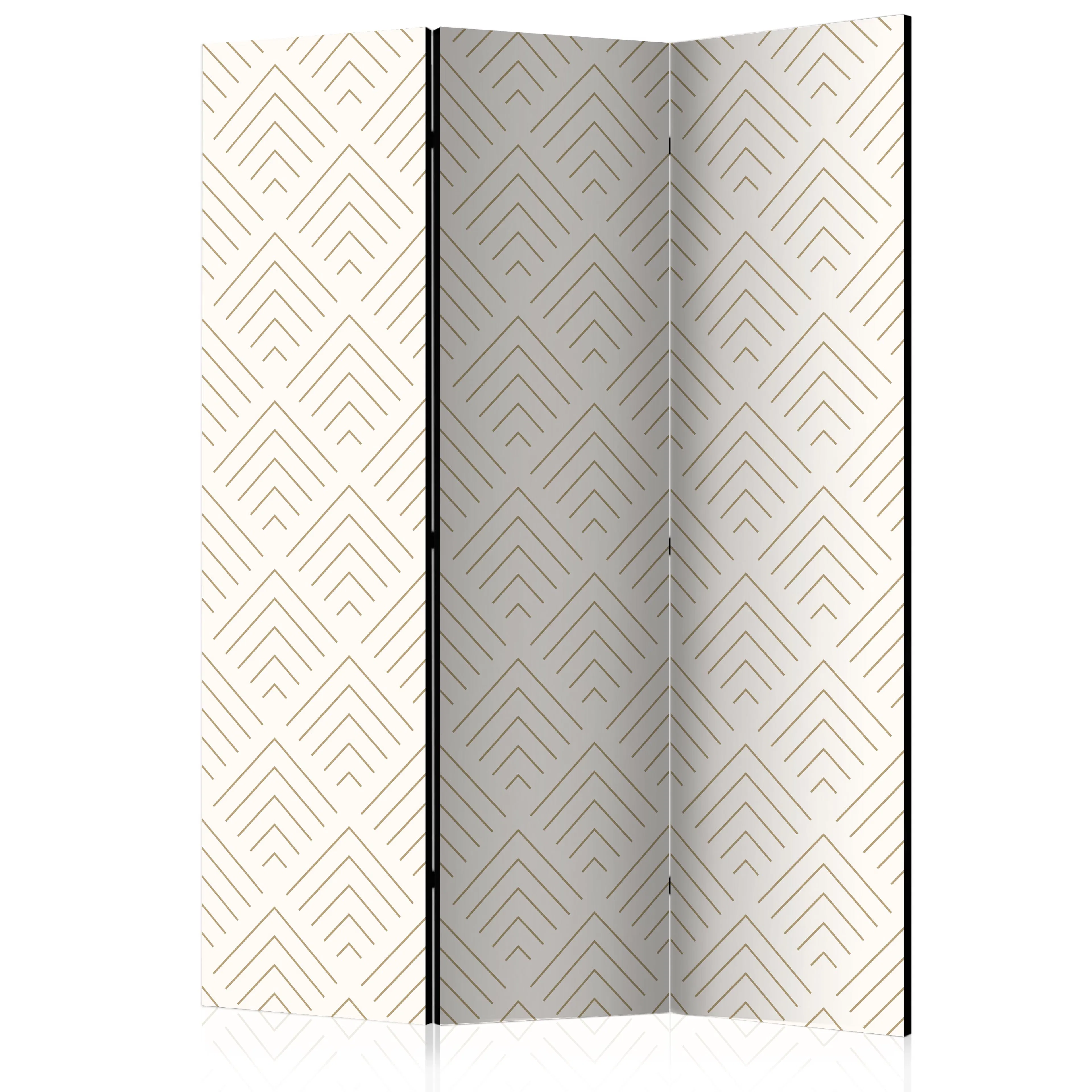 Rumsavdelare Skärmvägg Arkiio Corners 135x172 cm