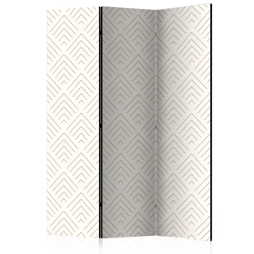 Rumsavdelare Skärmvägg Arkiio Corners 135x172 cm