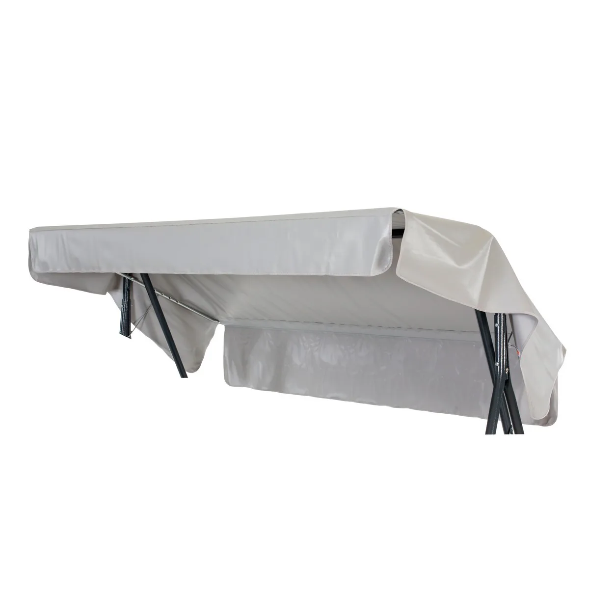 Tak till De Luxe/Suvi Hammock, grå Grå