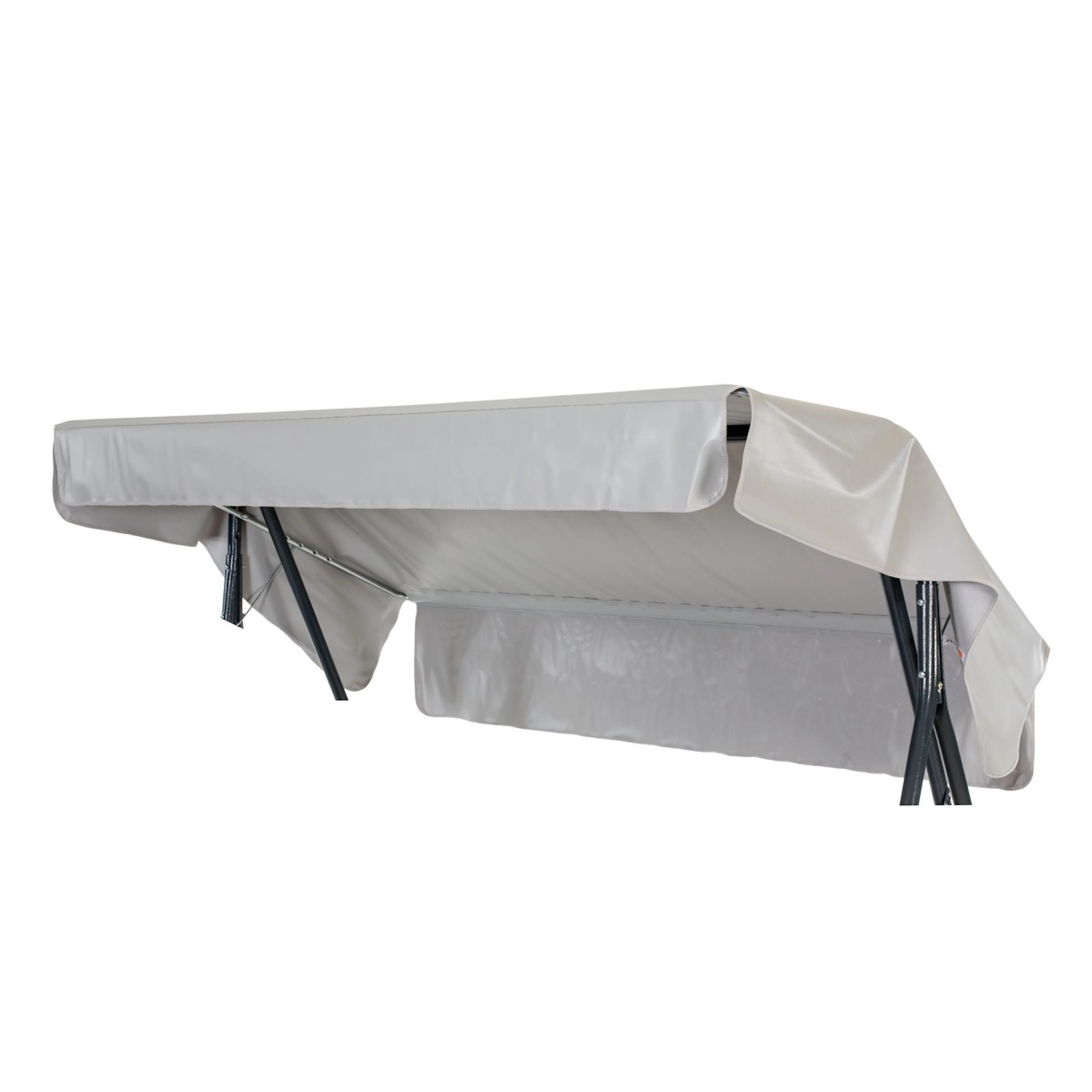 Tak till De Luxe/Suvi Hammock, grå Grå