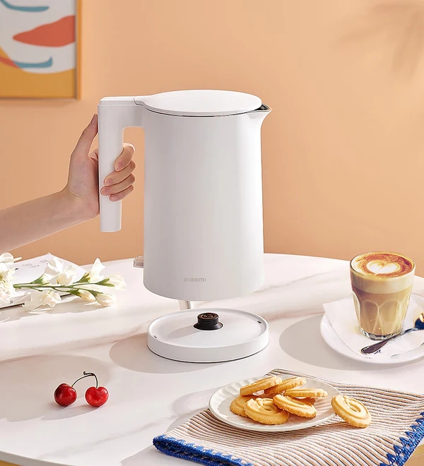 Vattenkokare Xiaomi Elektrisk EU
