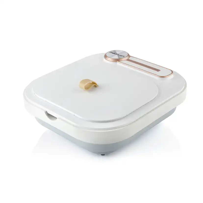 Fotmassageapparat MEDIVON Aqua Lux
