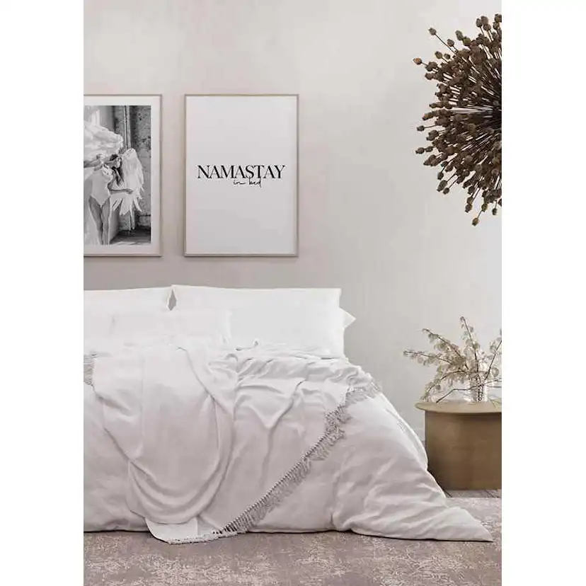 Poster Gallerix Namastay In Bed No2