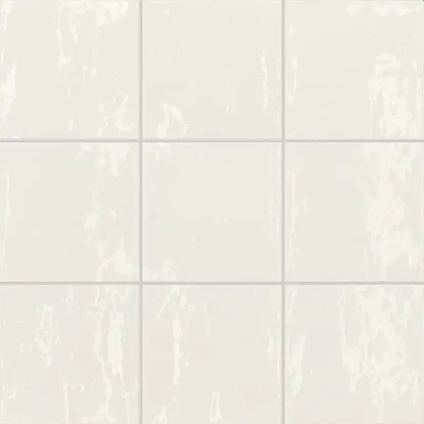 Kakel Lhådös Bristol Coconut 12,5x12,5 Blank cm_NEW