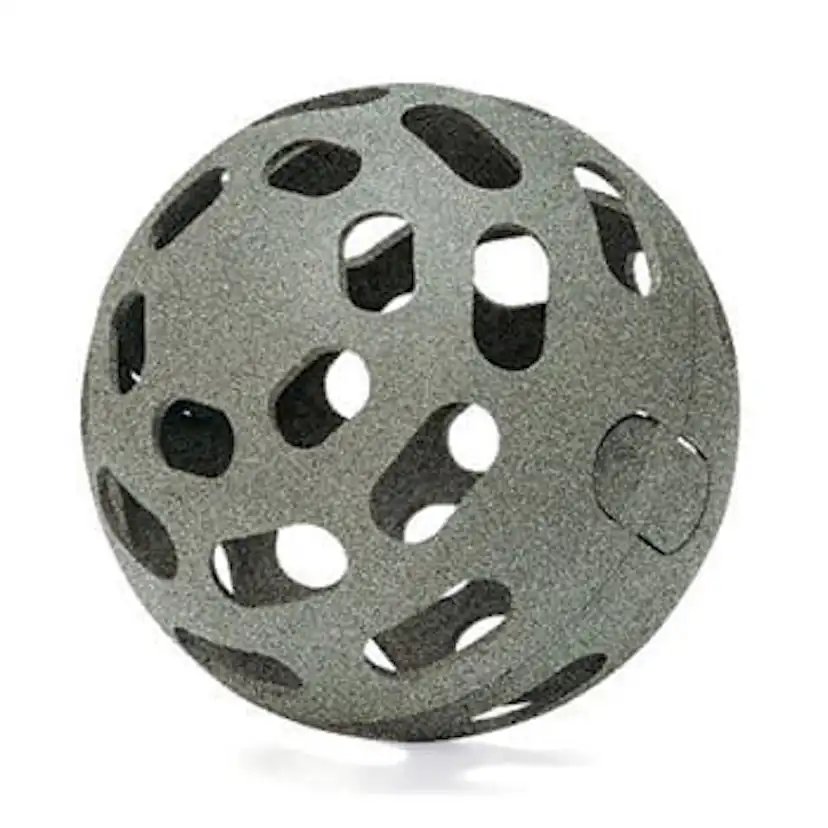 Snacksboll Ryom Höns
