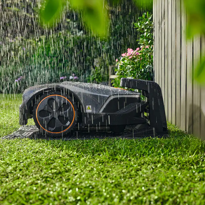 Robotgräsklippare STIHL iMow 7 EVO